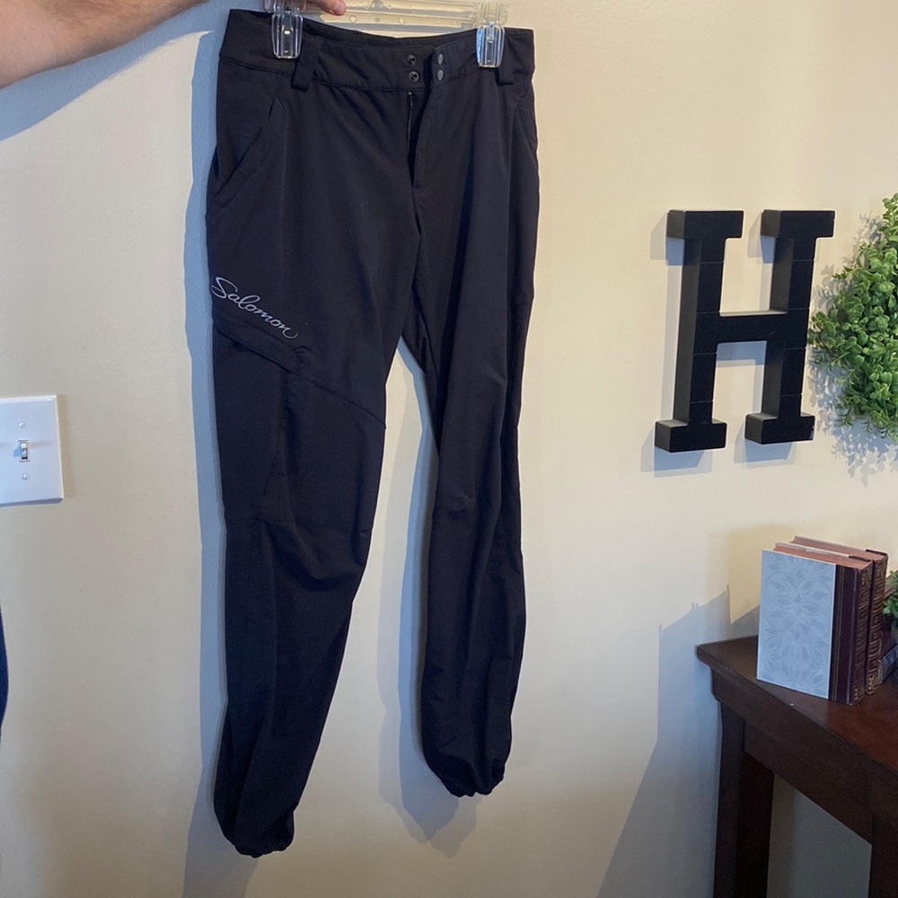 Salomon snow/ski pants